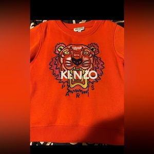 Kenzo Sweater